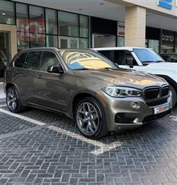 بي ام دبليو X5